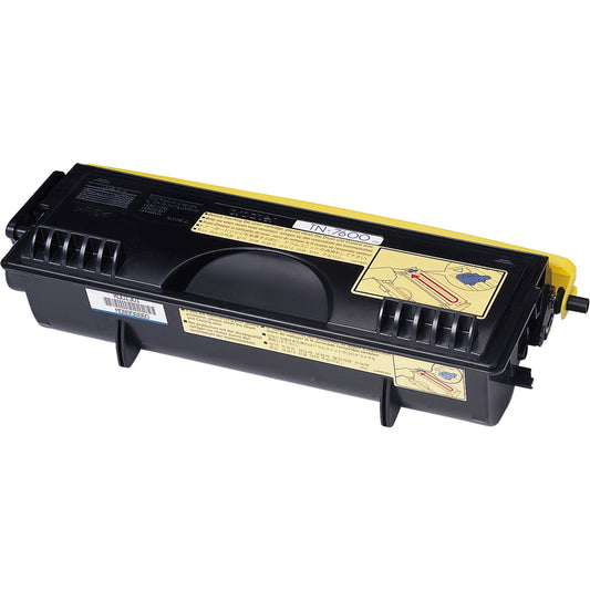 Brother TN-7600 Toner black