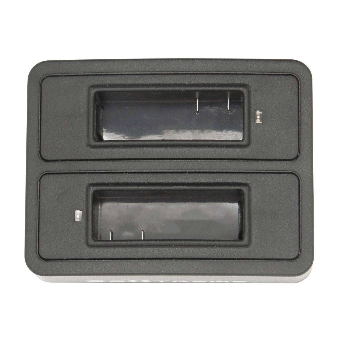 GoXtreme Battery Charger for Black Hawk and Stage