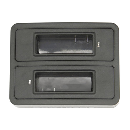 GoXtreme Battery Charger for Black Hawk and Stage