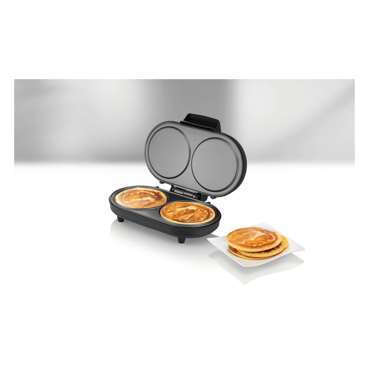 Unold 48165 Pancake Maker American