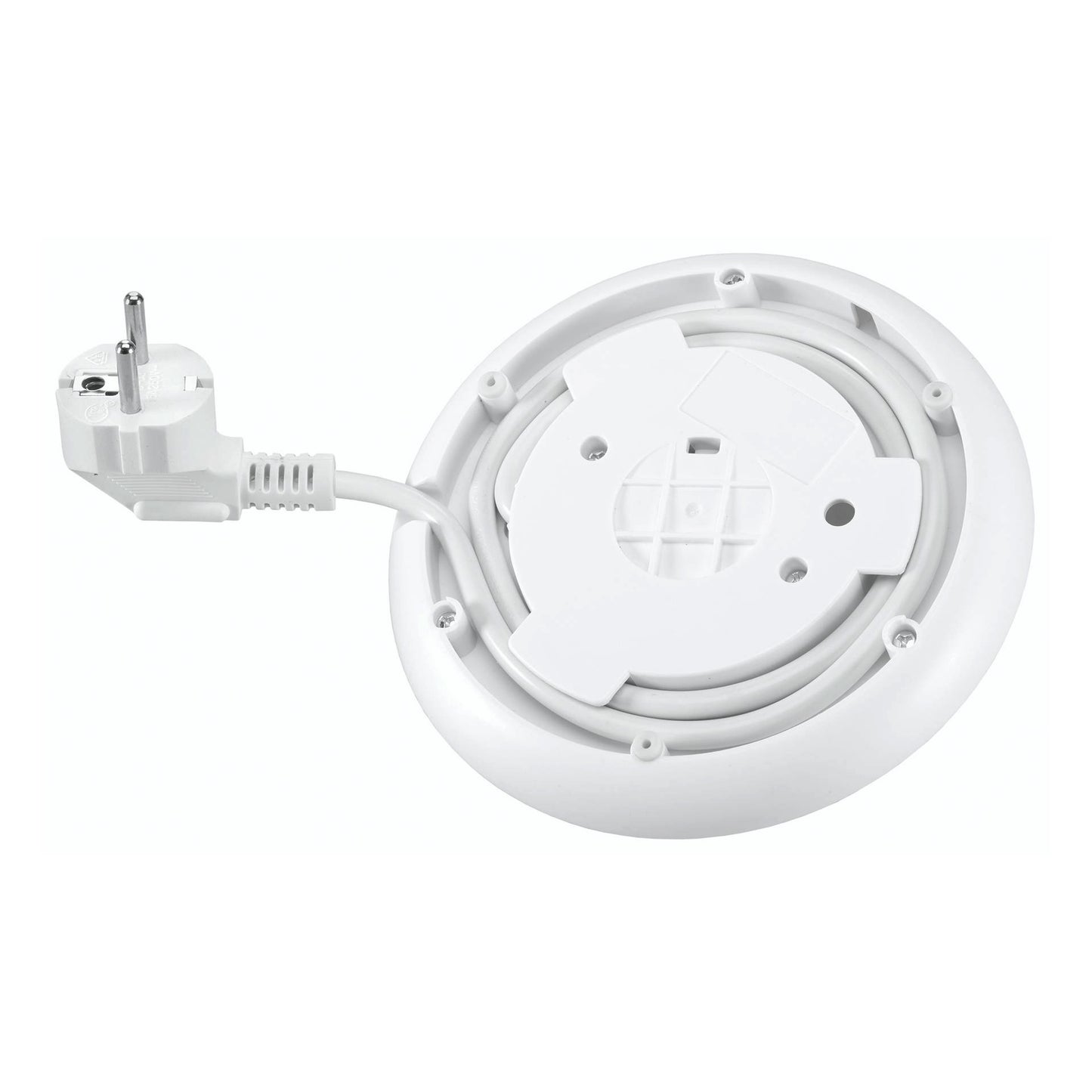 Unold 18550 Golf white