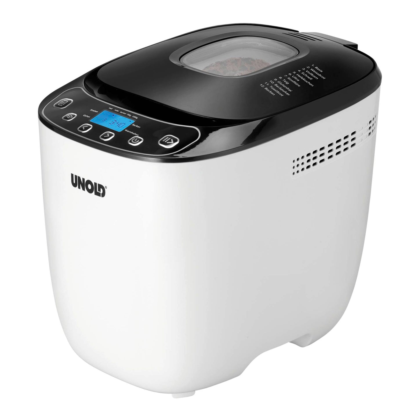 Unold 68010 Design Backmeister