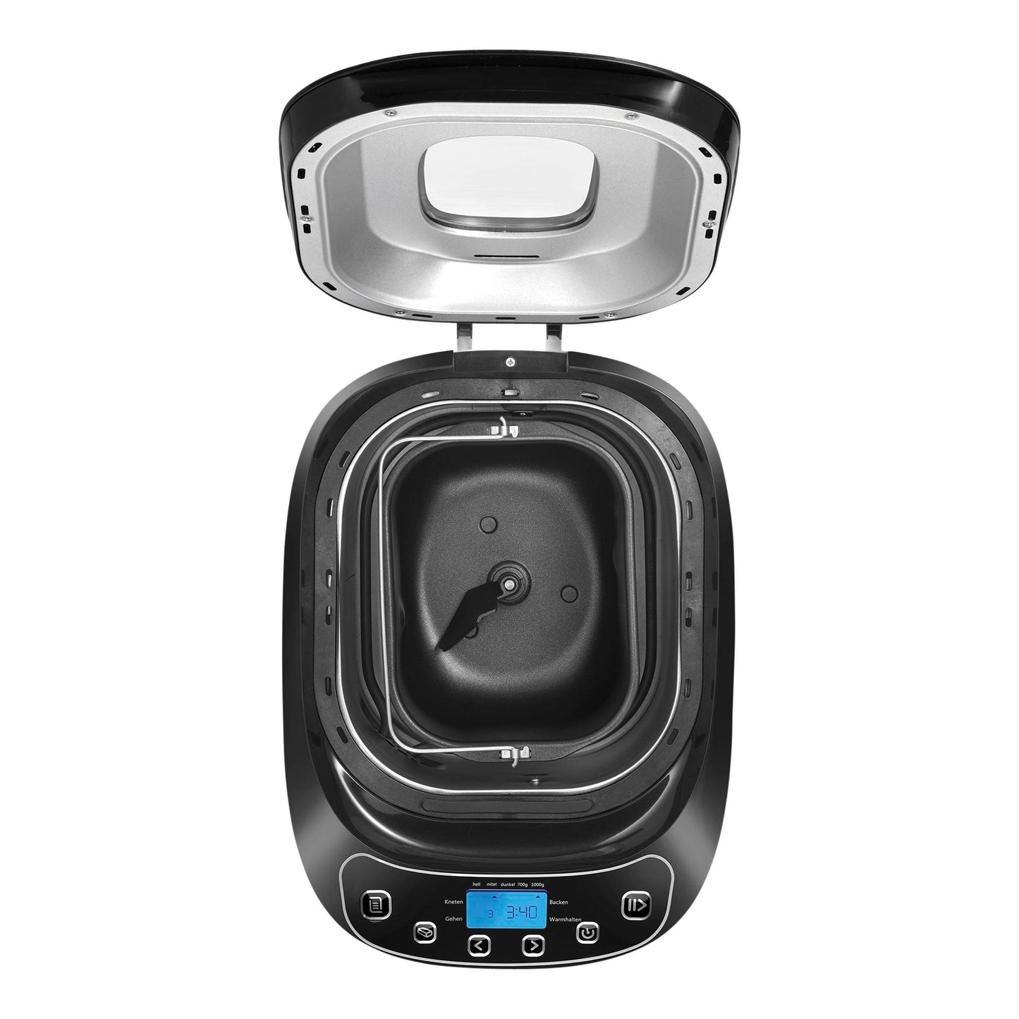 Unold 68010 Design Backmeister