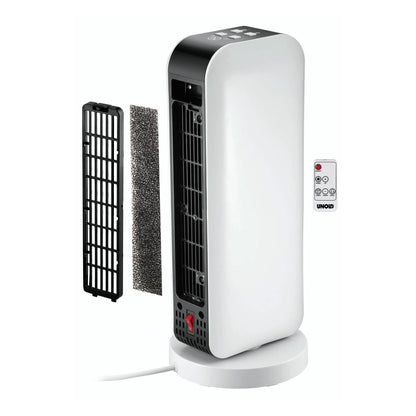 Unold 86430 Design Ceramic Heater