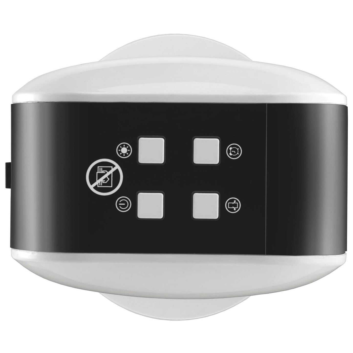 Unold 86430 Design Ceramic Heater