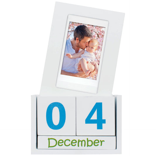Fujifilm Instax Cube Calendar Mini