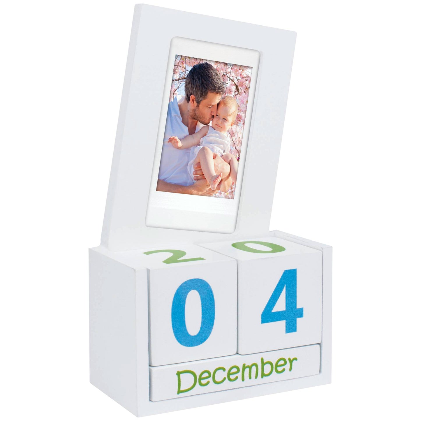 Fujifilm Instax Cube Calendar Mini