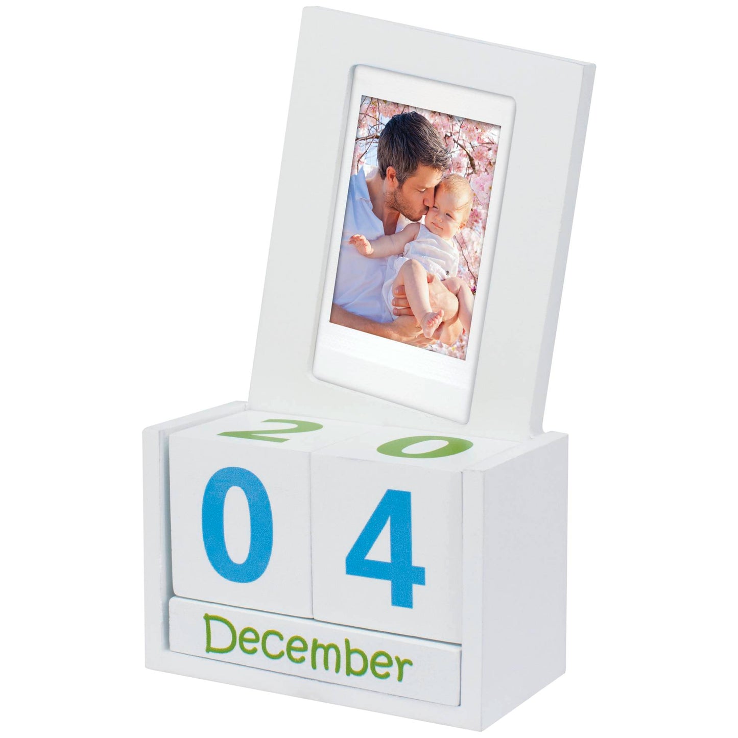 Fujifilm Instax Cube Calendar Mini