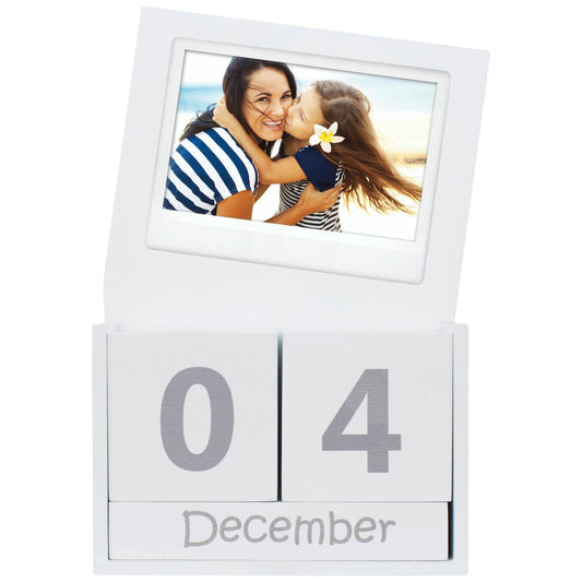 Fujifilm Instax Cube Calendar Wide