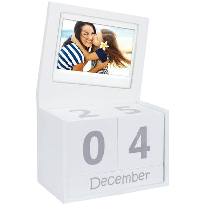 Fujifilm Instax Cube Calendar Wide