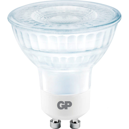 GP Lighting LED Reflektor GU10 Glas 3,1W (35W)      GP 080329