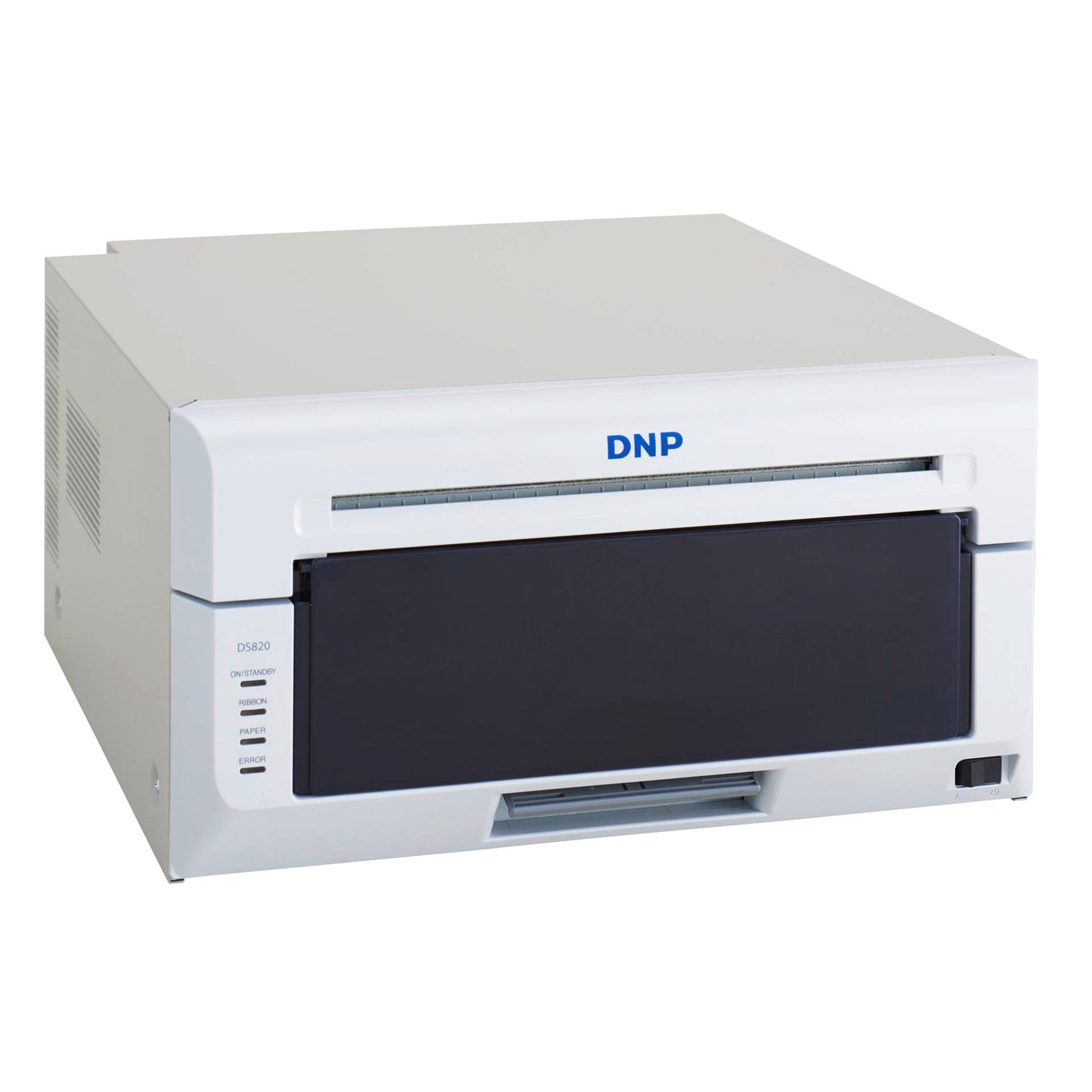 DNP DS 820