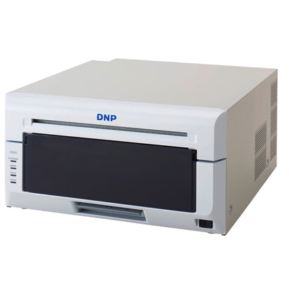 DNP DS 820