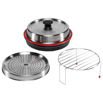 Panasonic NN GD 35 HBGTG black