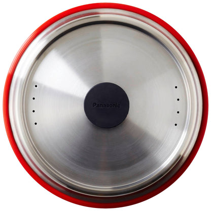 Panasonic NN GD 35 HBGTG black