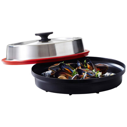 Panasonic NN GD 35 HBGTG black