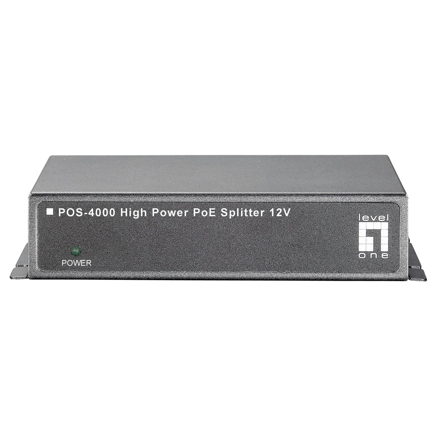 Level One POS-4000 High-Power PoE Splitter