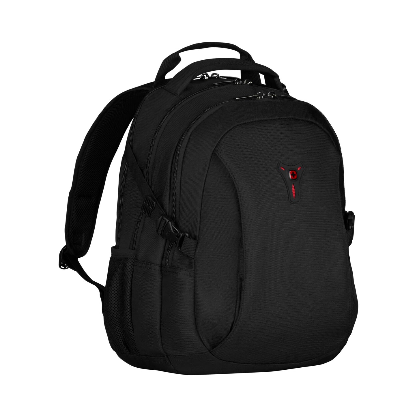 Wenger Sidebar 15,6  / 40 cm Laptop Backpack black