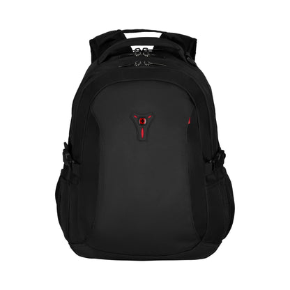 Wenger Sidebar 15,6  / 40 cm Laptop Backpack black