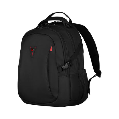 Wenger Sidebar 15,6  / 40 cm Laptop Backpack black
