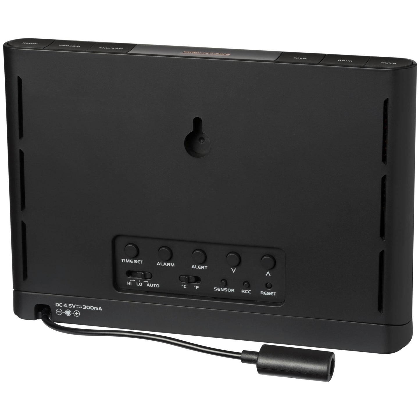 Bresser 5-in-1 Comfort Weather Center