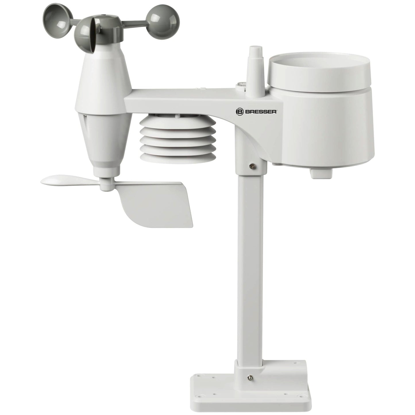 Bresser 5-in-1 Comfort Weather Center