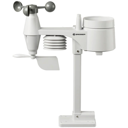 Bresser 5-in-1 Comfort Weather Center