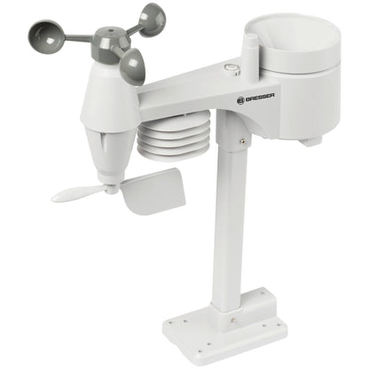 Bresser 5-in-1 Comfort Weather Center