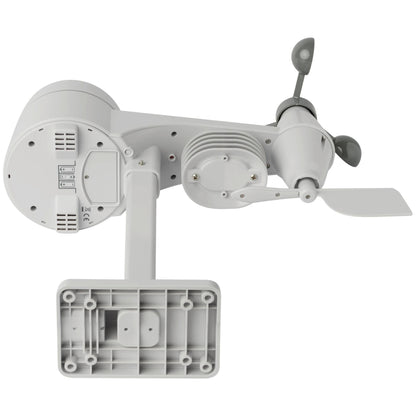 Bresser 5-in-1 Comfort Weather Center