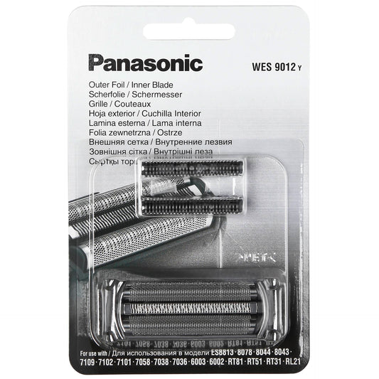 Panasonic WES 9012 Y1361