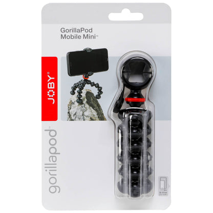 Joby GorillaPod Mobile Mini black/charcoal
