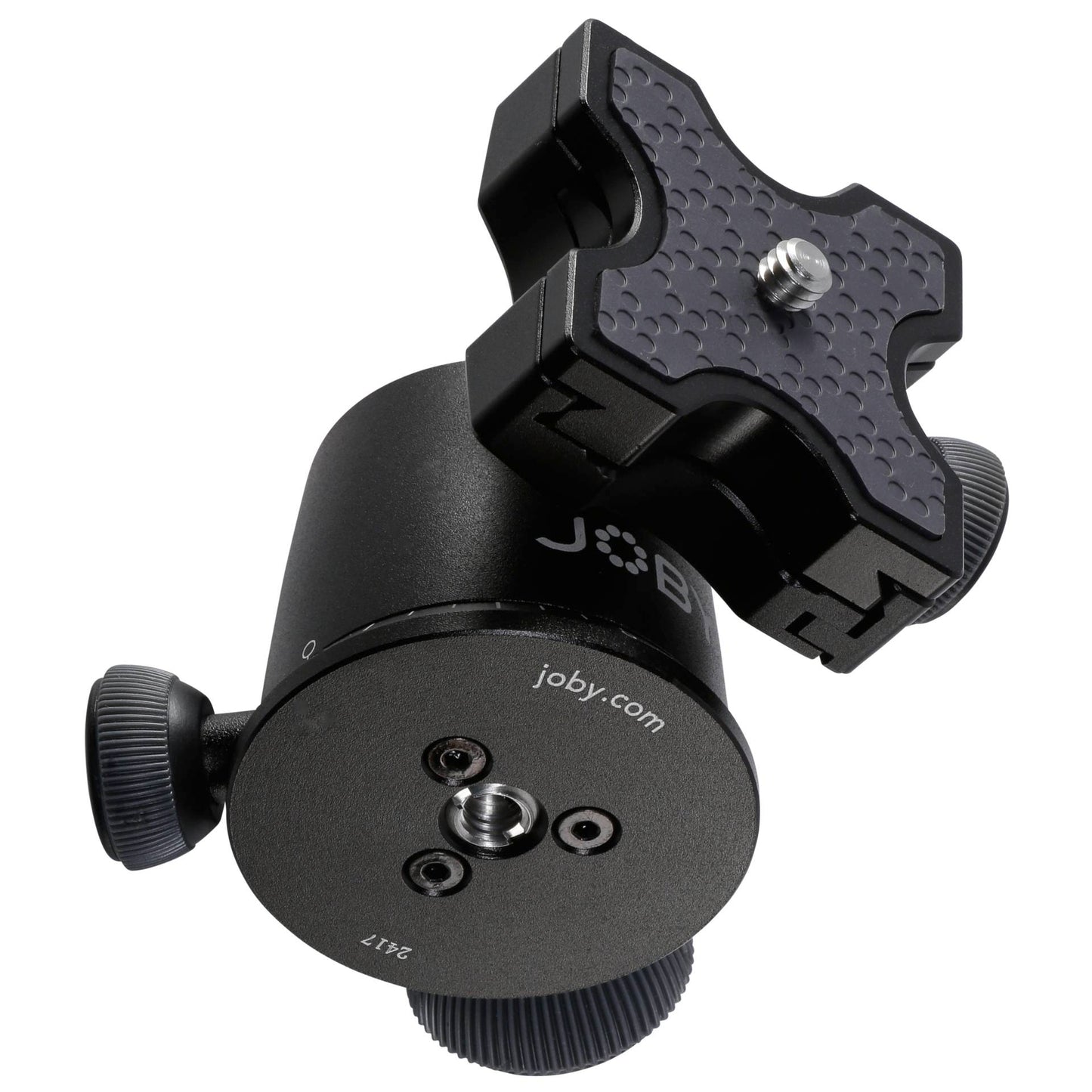 Joby Ball Head 5K black/red