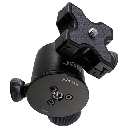 Joby Ball Head 5K black/red
