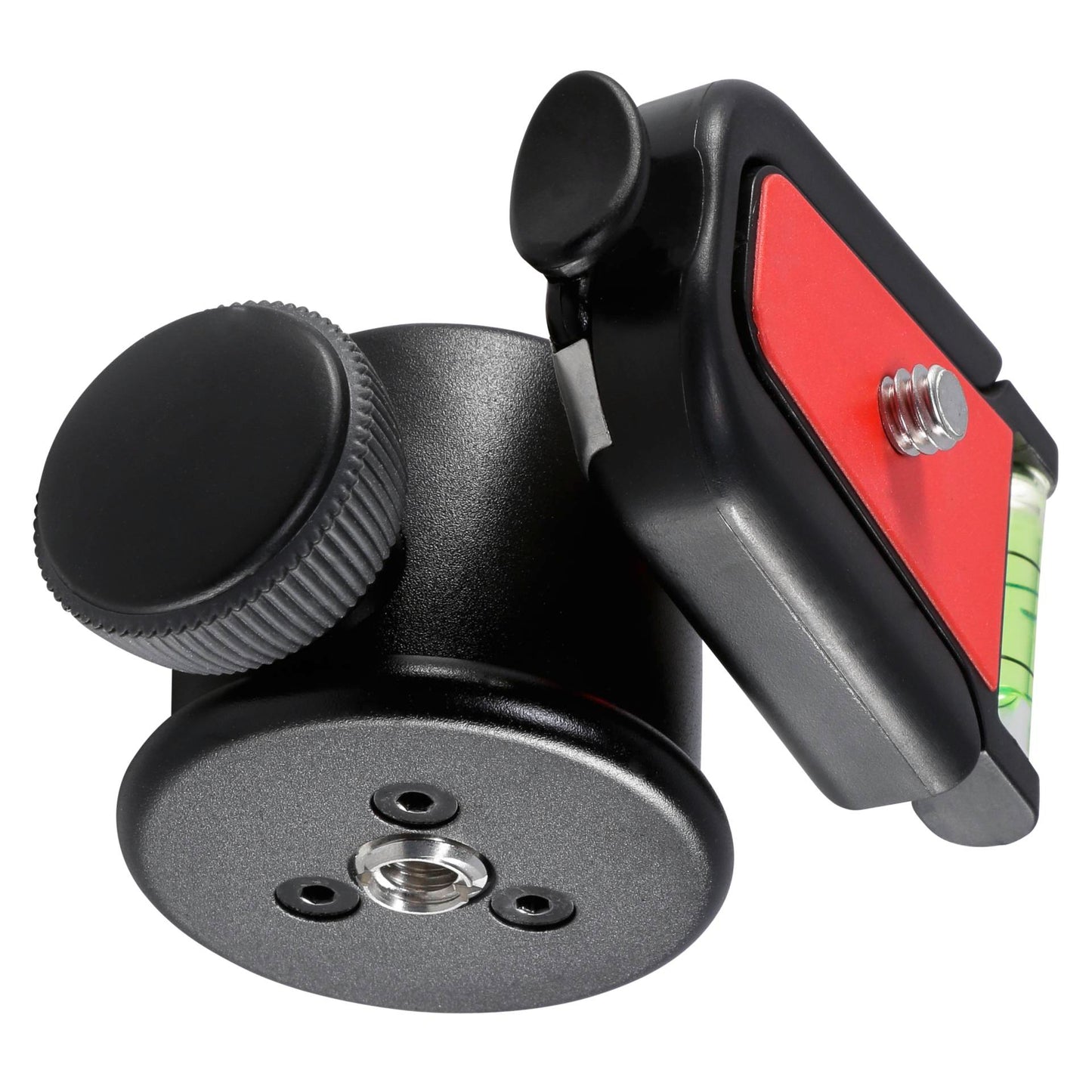 Joby Ball Head 3K black/red