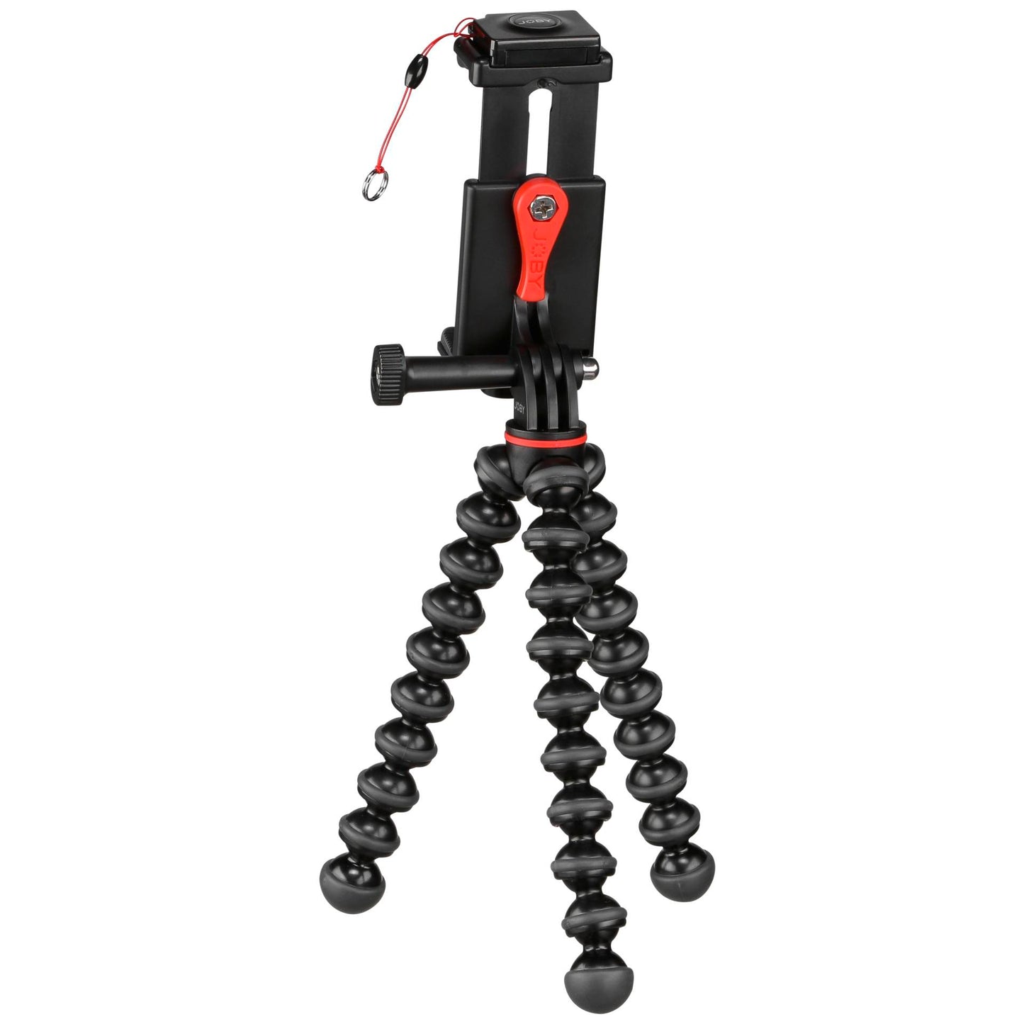 Joby GripTight Action Kit black/grey