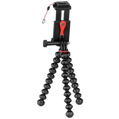 Joby GripTight Action Kit black/grey