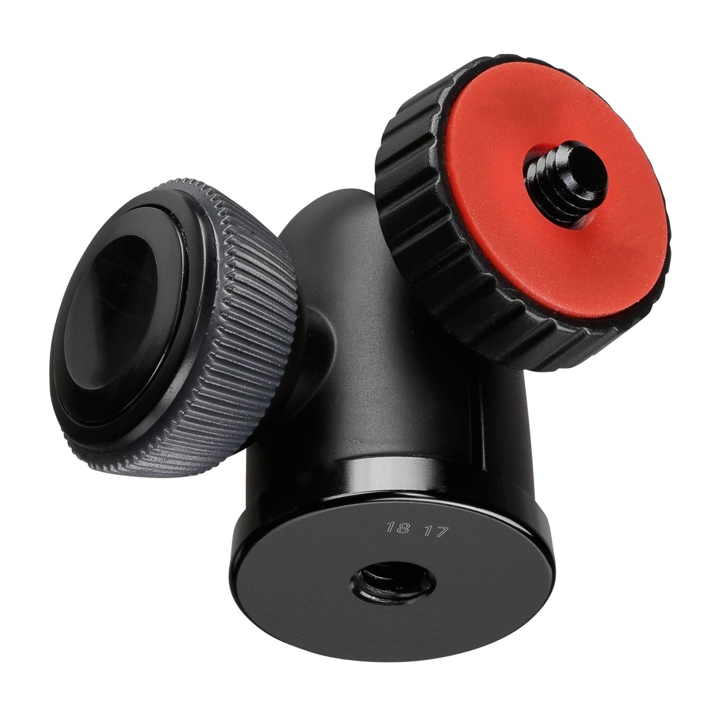 Joby Ball Head 1K black/grey