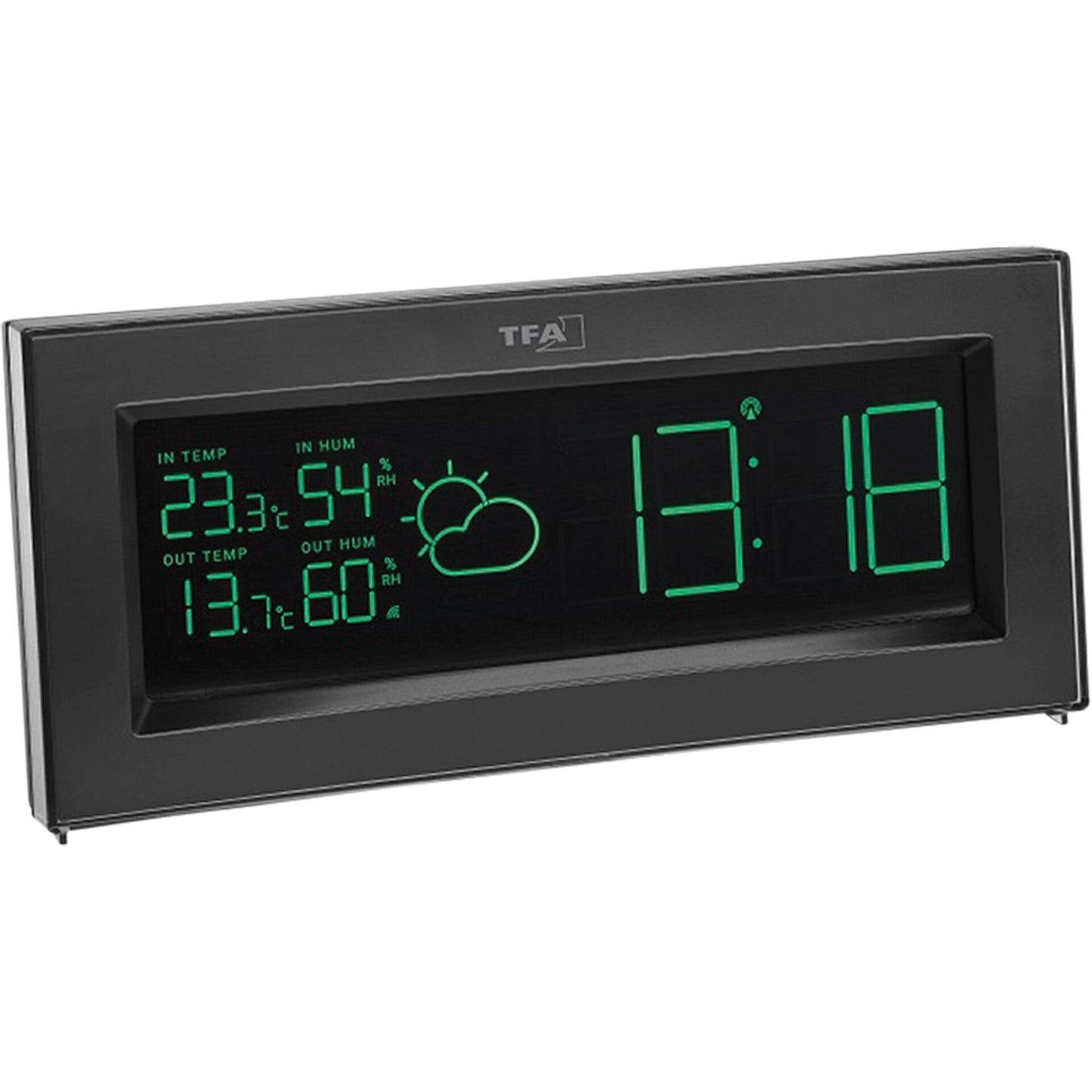 TFA 35.1147.01.IT Coloris Wireless Weather Station