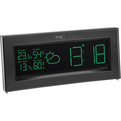 TFA 35.1147.01.IT Coloris Wireless Weather Station