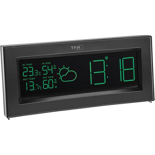 TFA 35.1147.01.IT Coloris Wireless Weather Station