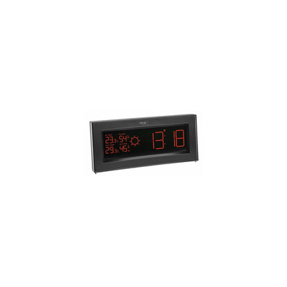 TFA 35.1147.01.IT Coloris Wireless Weather Station