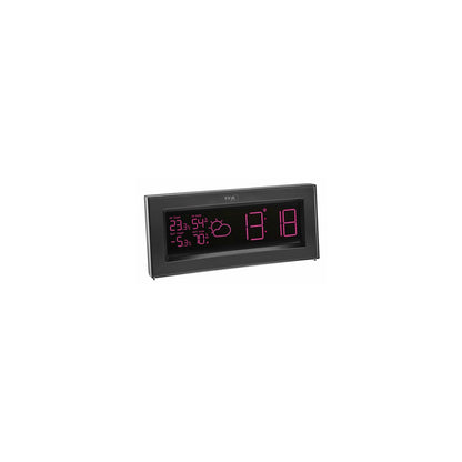 TFA 35.1147.01.IT Coloris Wireless Weather Station