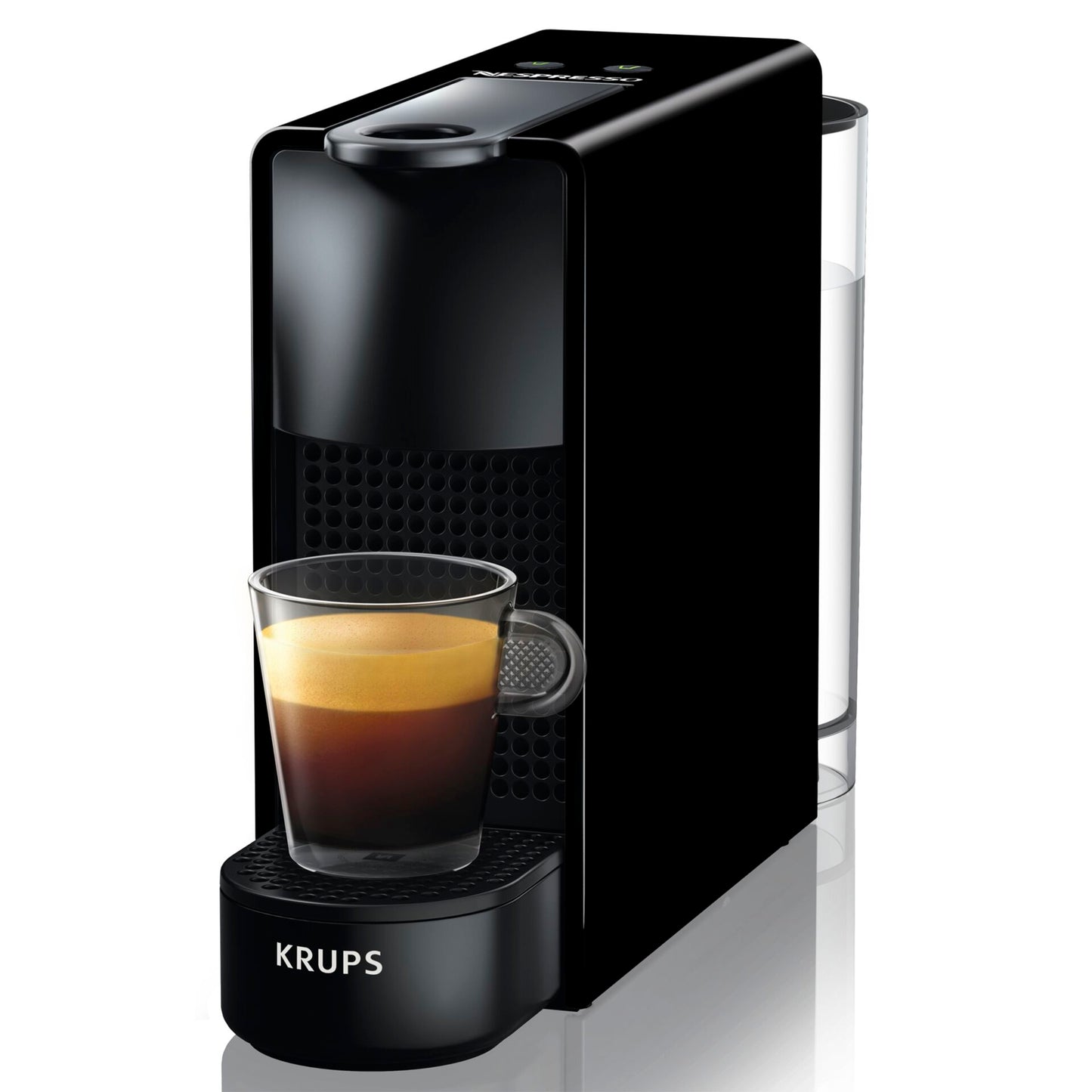 Nespresso XN 1108 Essenza Mini Coffee Machine  schwarz by Krups