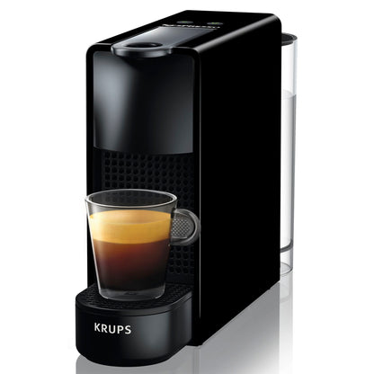 Nespresso XN 1108 Essenza Mini Coffee Machine  schwarz by Krups