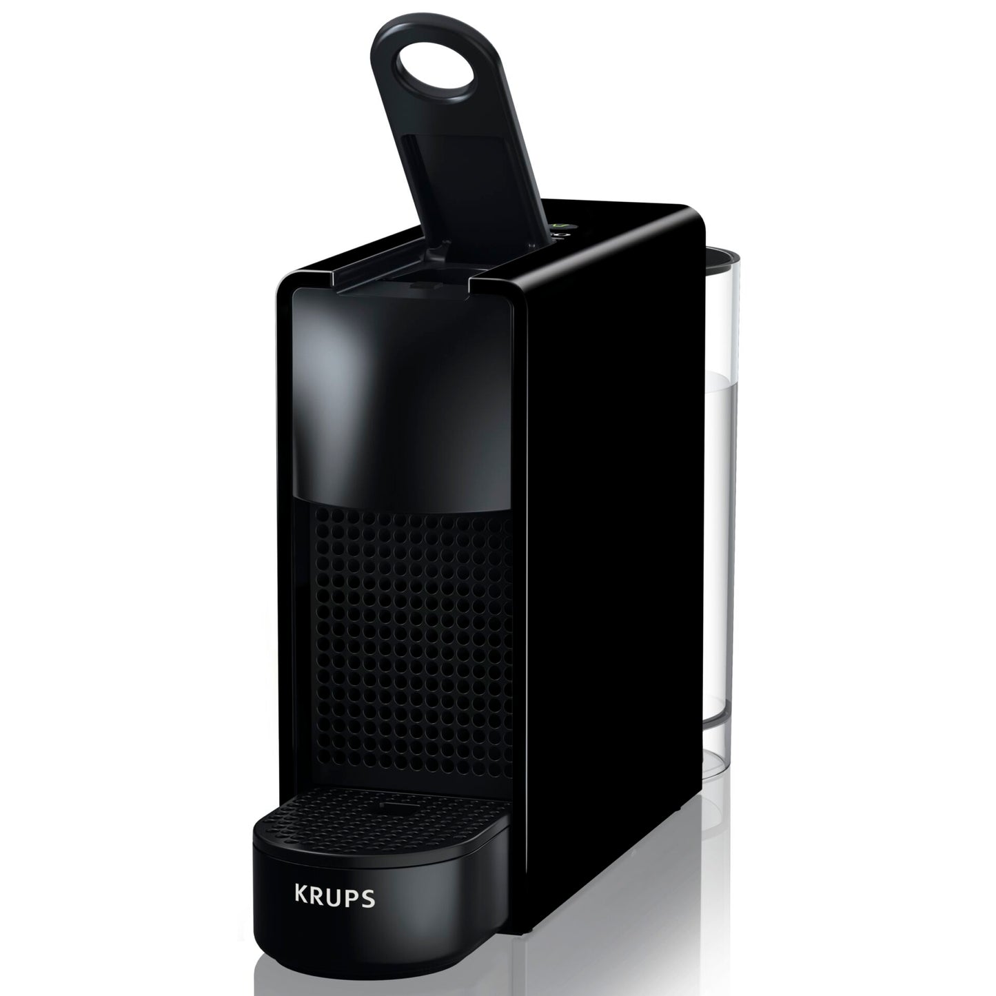 Nespresso XN 1108 Essenza Mini Coffee Machine  schwarz by Krups