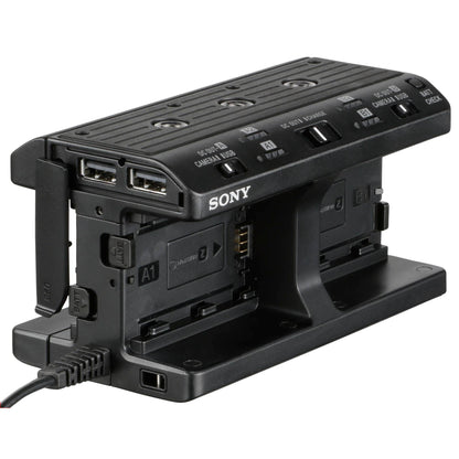 Sony NPA-MQZ1K Multiple Battery Adapter Set