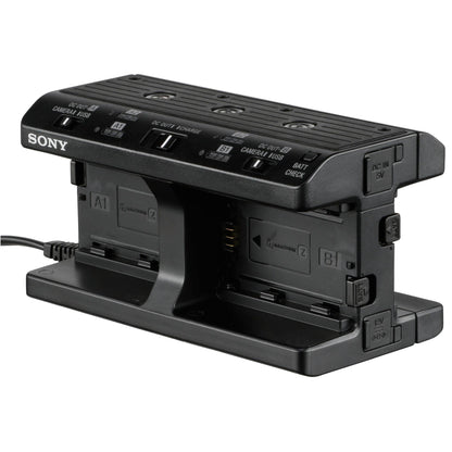 Sony NPA-MQZ1K Multiple Battery Adapter Set