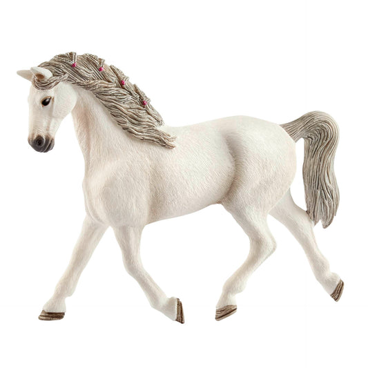 Schleich Horse Club        13858 Holsteiner Mare