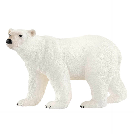 Schleich Wild Life         14800 Polar Bear