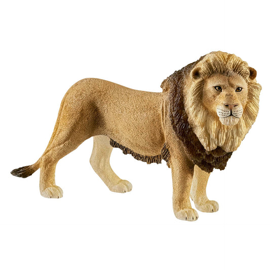 Schleich Wild Life         14812 Lion